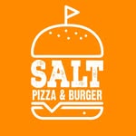 Salt Pizza & Burger